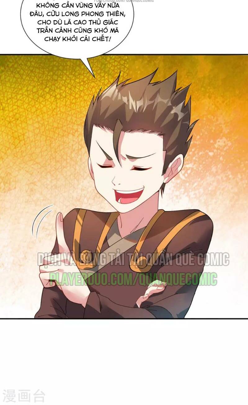 đạo ấn chapter 7 16