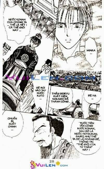 quyển sách kỳ bí chapter 12 29