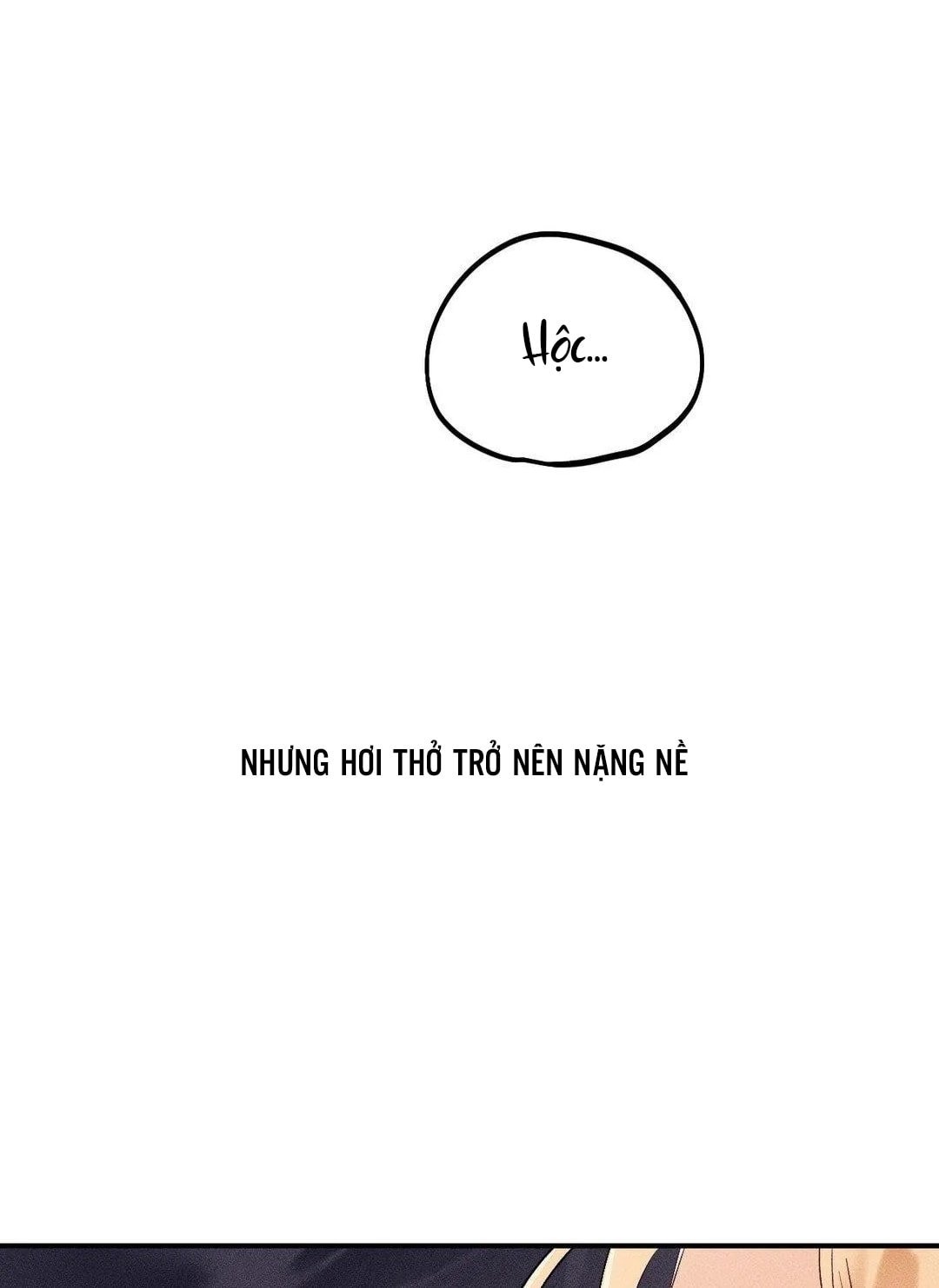 [18+] người đàn ông làm tình với quỷ chapter 3.2 8