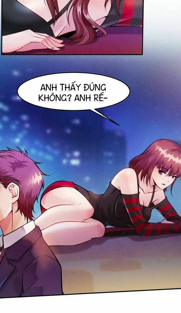 cao thủ cận vệ của nữ chủ tịch chapter 6 10