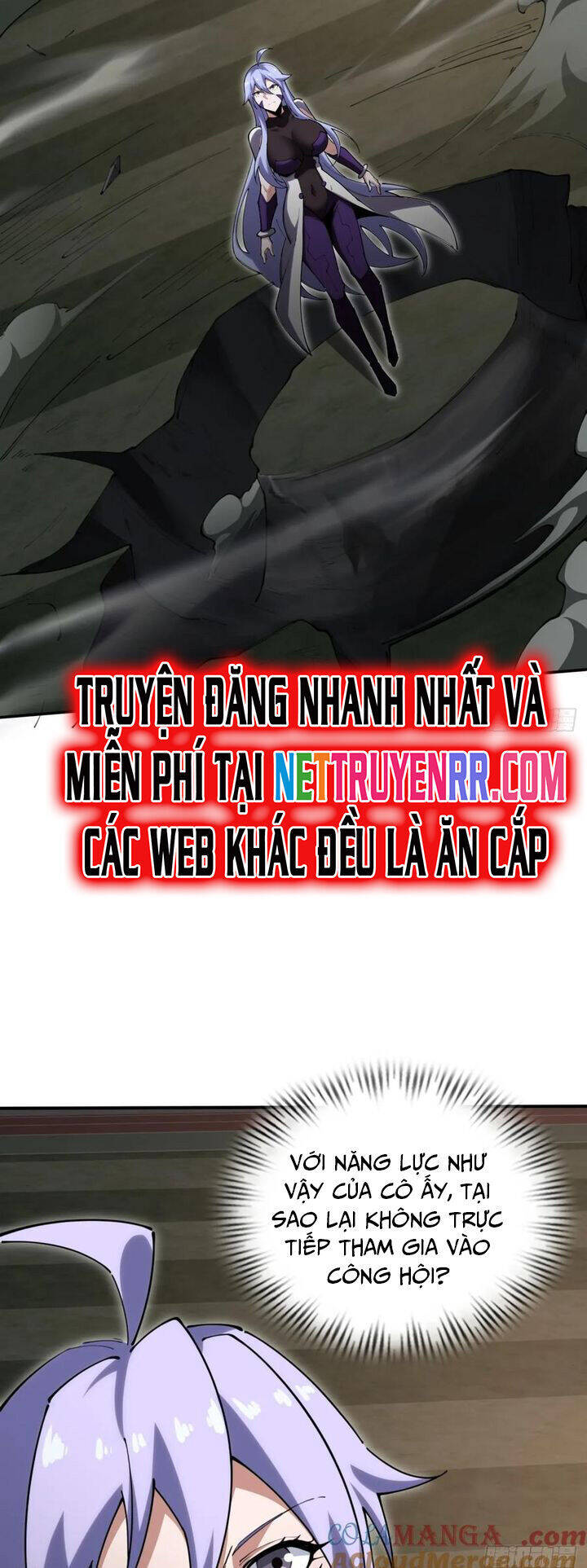 phá kiếp chỉ huy chapter 25 26