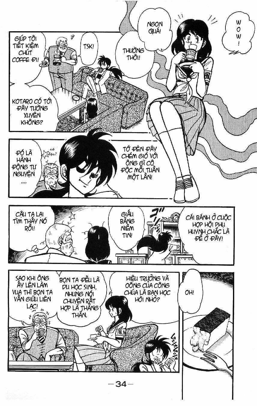 kotaro makaritoru chapter 42 11