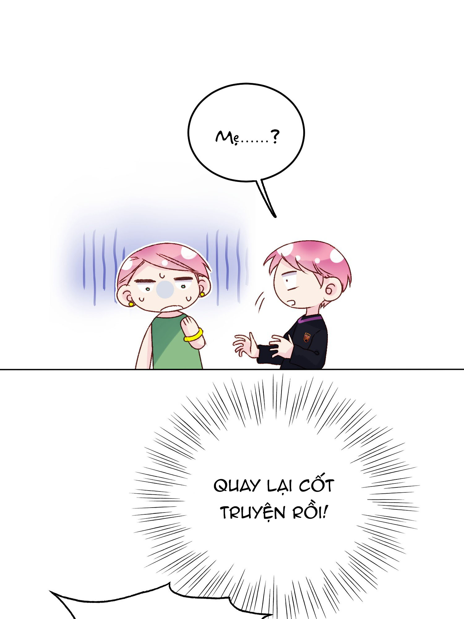 tôi phải làm một kẻ đại xấu xa chapter 12 13