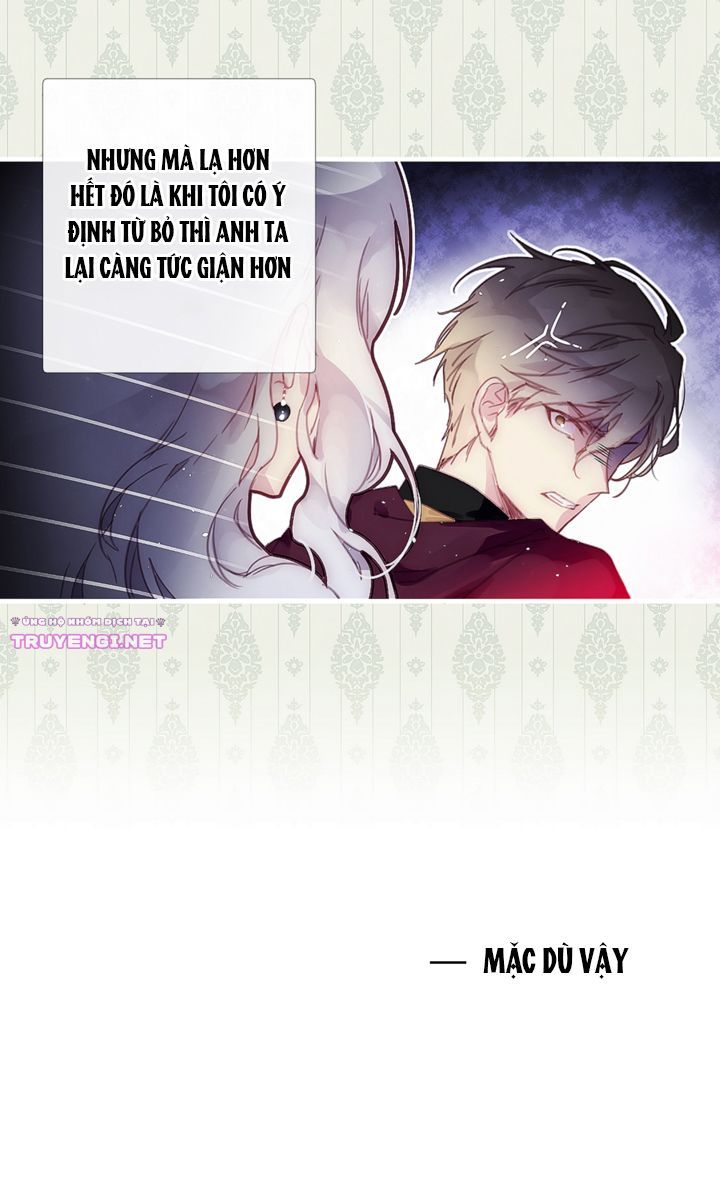 quý cô đây là kẻ đeo bám chapter 1 14