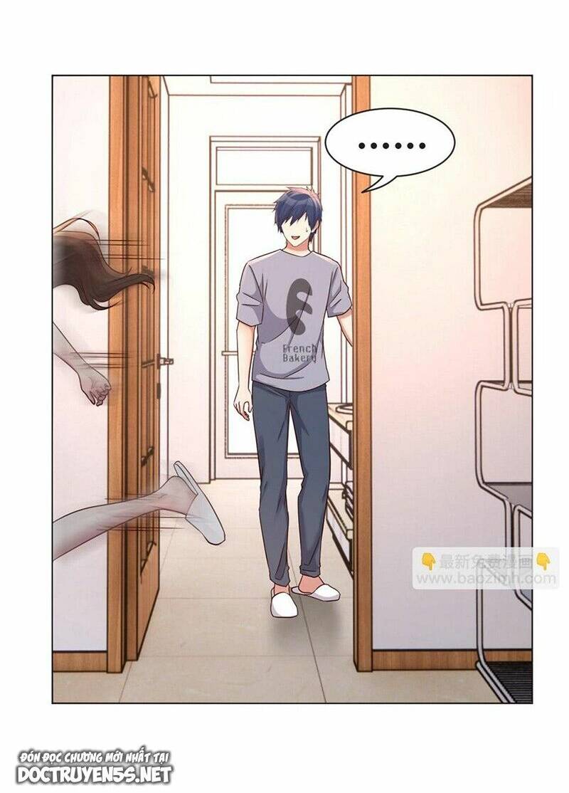chị gái tôi là đại minh tinh chapter 107 3