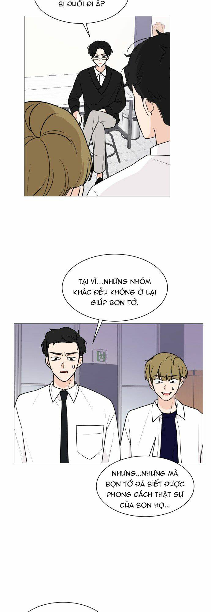 thiếu nữ 1m8 chapter 34 36