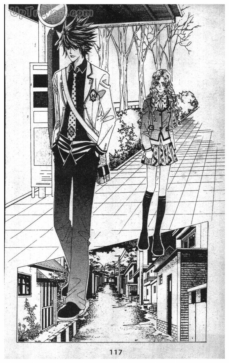 dạ khúc chapter 4 115