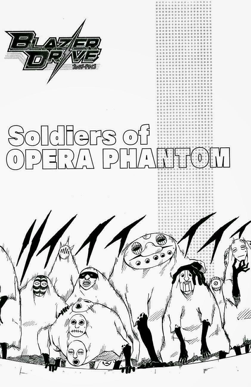 blazer driver chapter 27 49