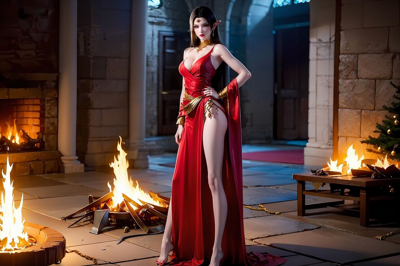 artist ai generated chapter 332 151