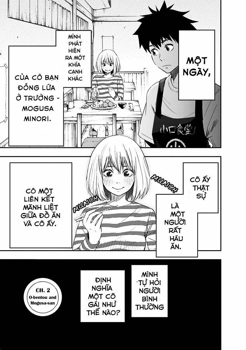 mogusa-san chapter 2.1 4