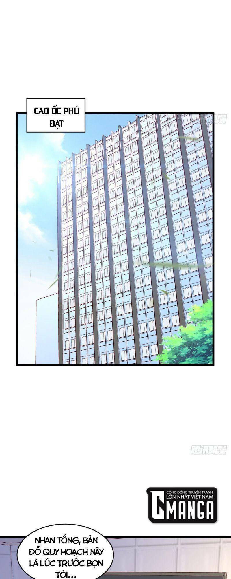 vua đầu tư mạnh nhất chapter 6 9