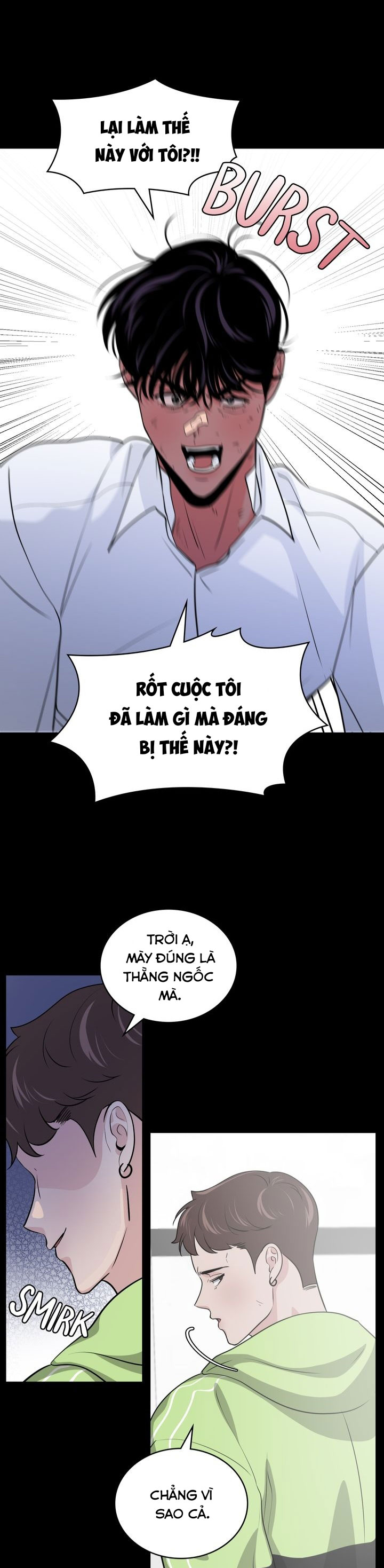 tối hậu thư chapter 91 11