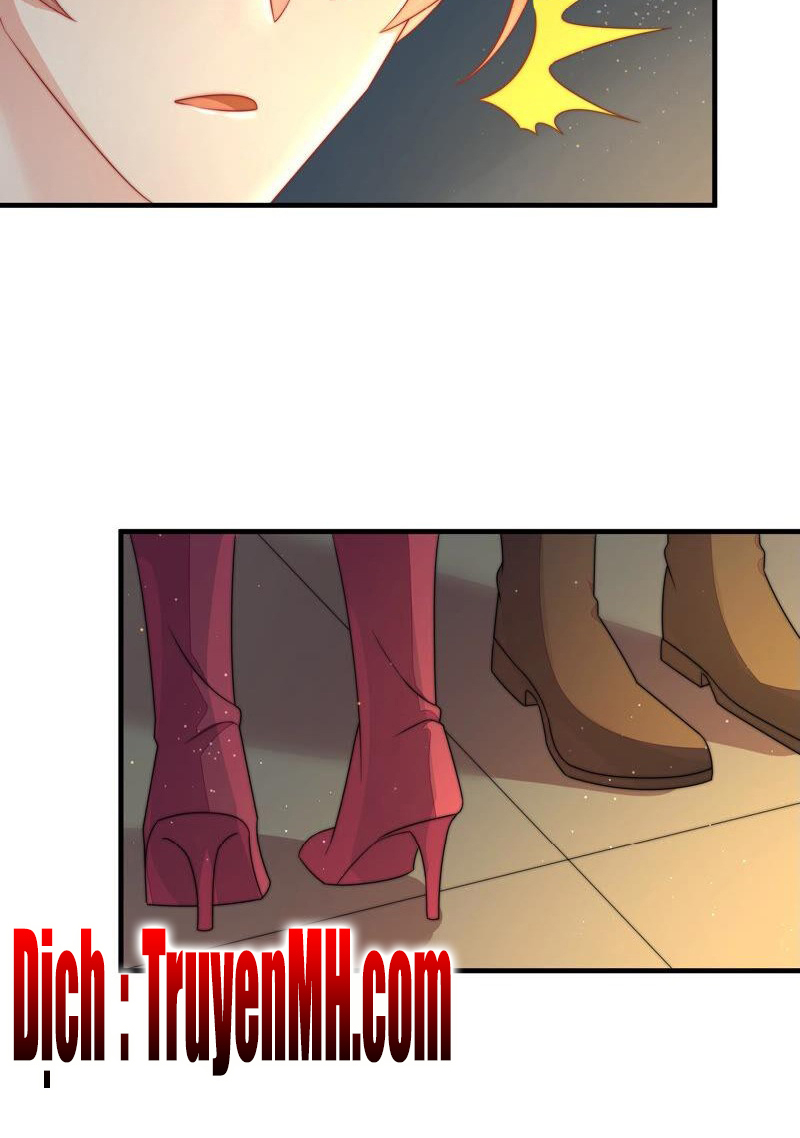 ngày nào thiếu soái cũng ghen chapter 298 5