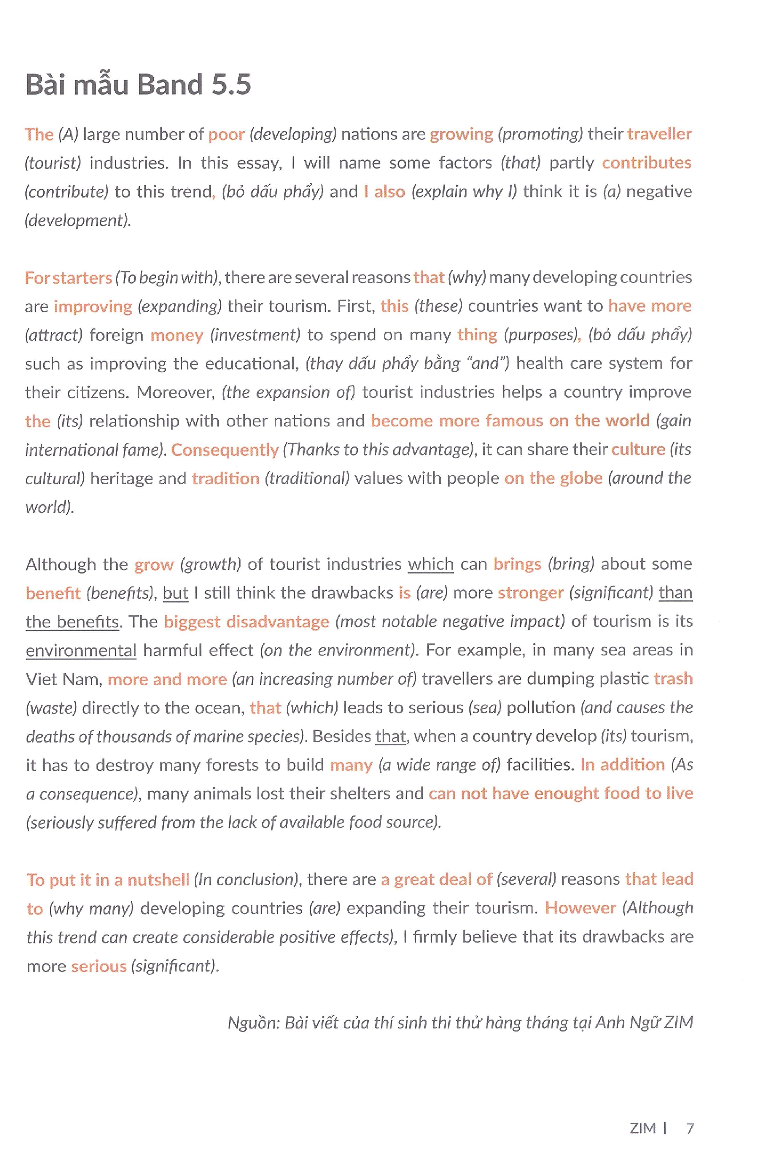 IELTS Special Journal (6-2019)