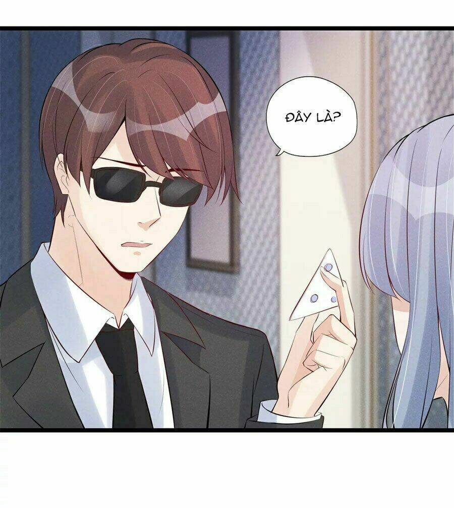 cạm bẫy lửa tình chapter 70 5