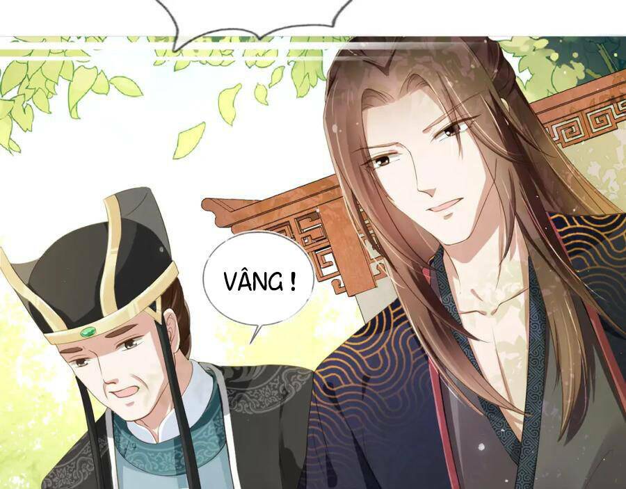 nhặt được bảo bối manh manh chapter 4 29