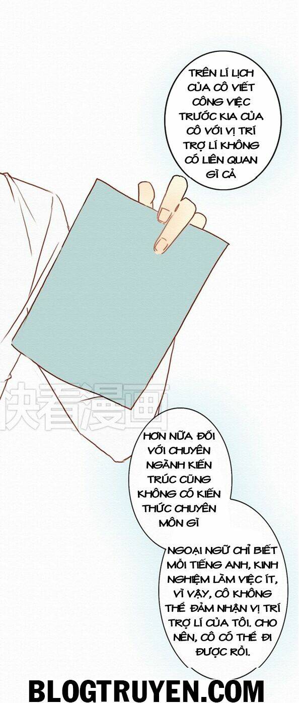 tình yêu không nói dối chapter 4 7