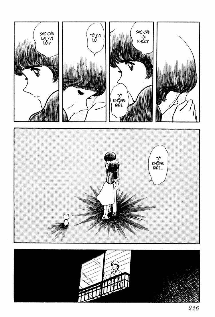 hiatari ryoukou! chapter 11 26