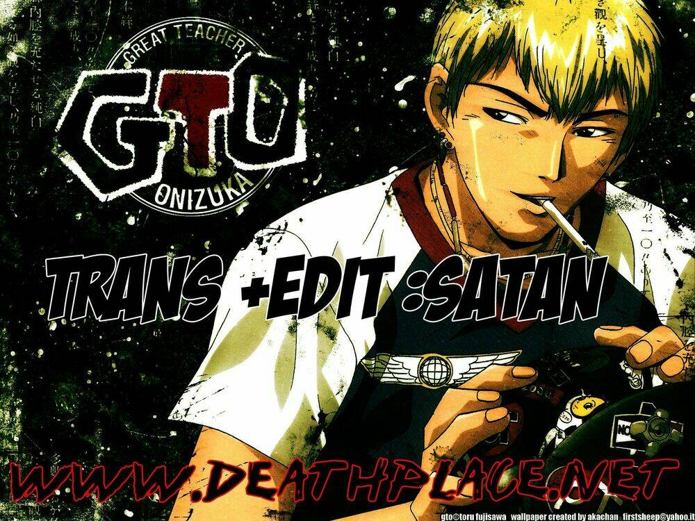 gto: shonan 14 days chapter 20 27