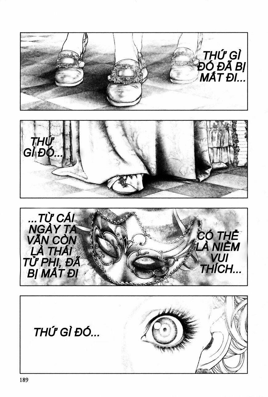 innocent rouge (innocent phần 2) chapter 20 12