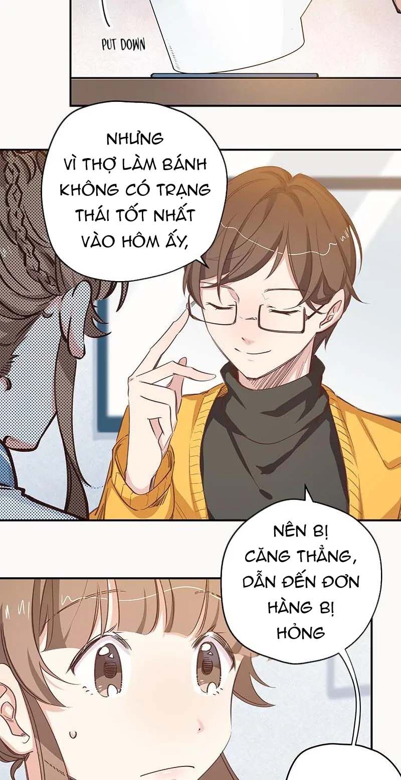 bạn trai "hữu dụng" của tôi chapter 14.2 6