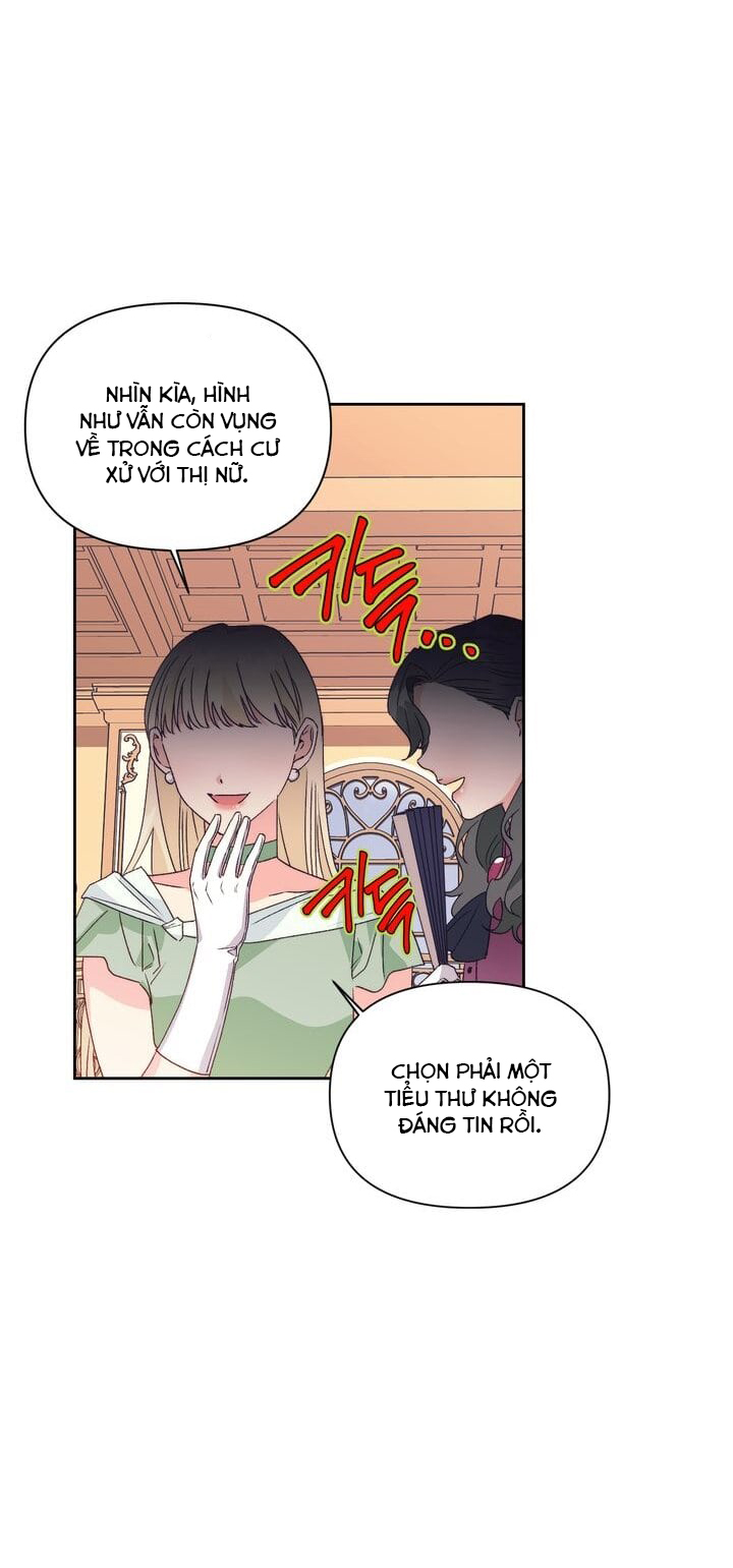 ác nữ xứng đôi với bạo chúa chapter 51 58
