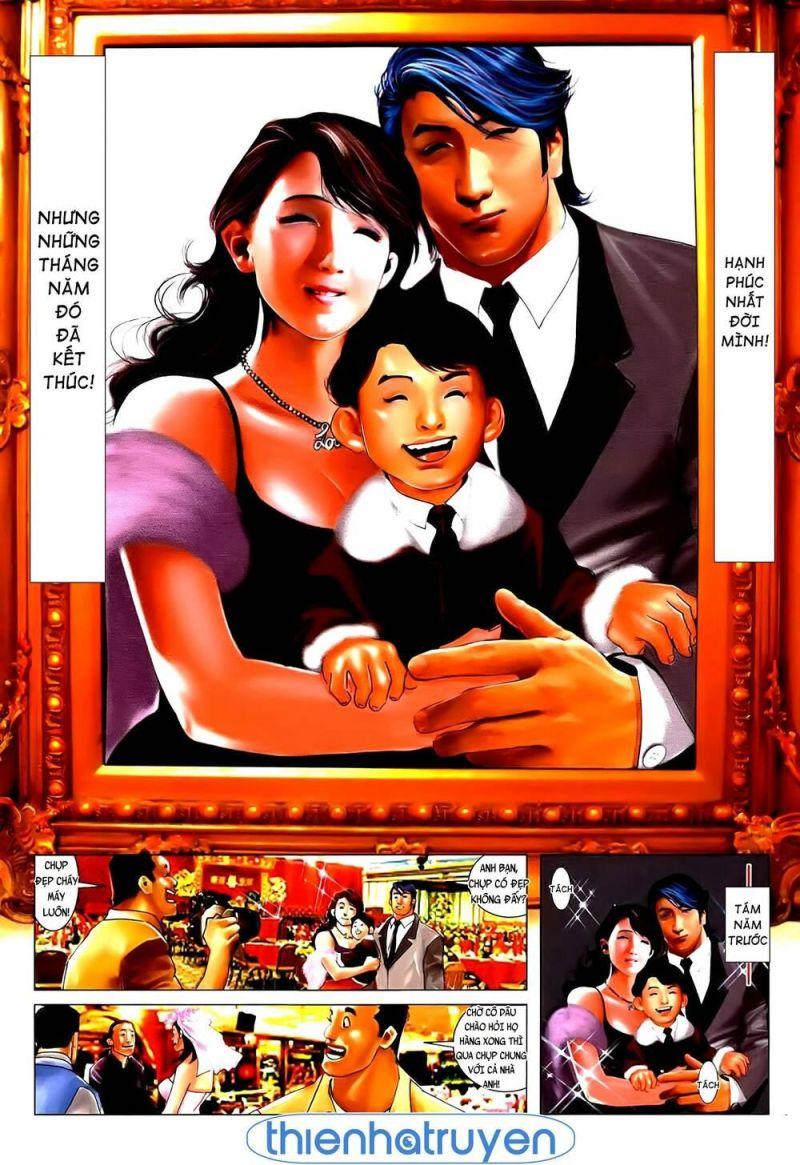 hỏa vũ diệu dương chapter 534 4