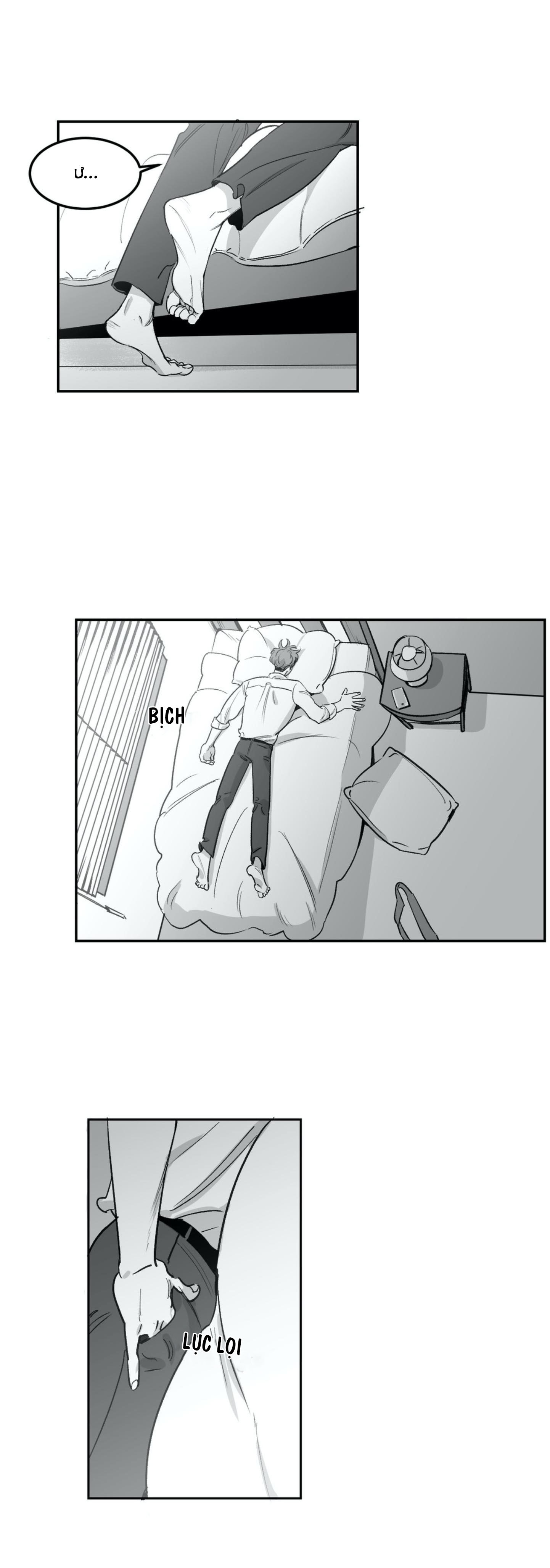 đến bên em đi! chapter 2 11