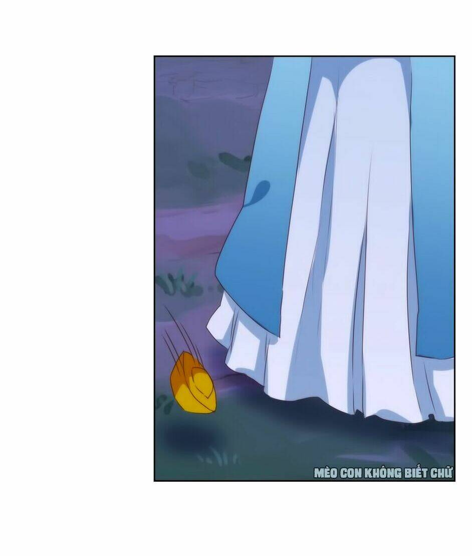 ồ, sủng phi đại nhân của ta chapter 6 28