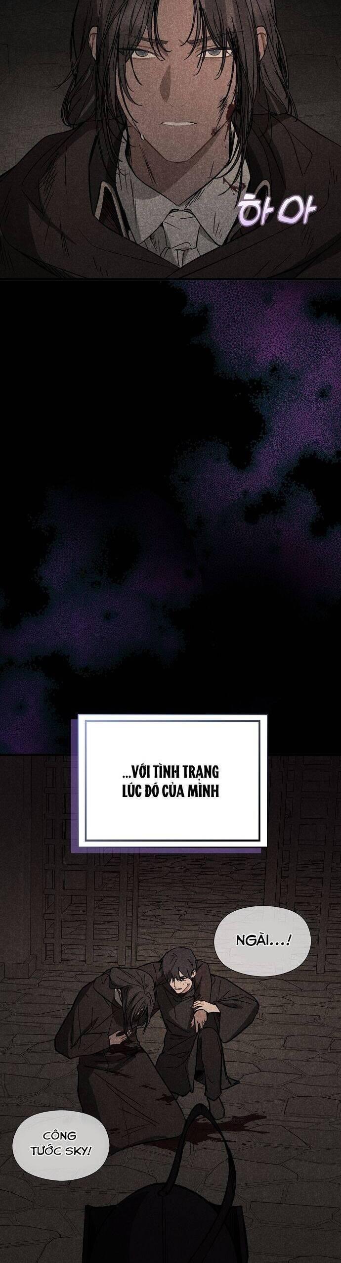 tôi không cố ý quyến rũ nam chính đâu! chapter 69 10