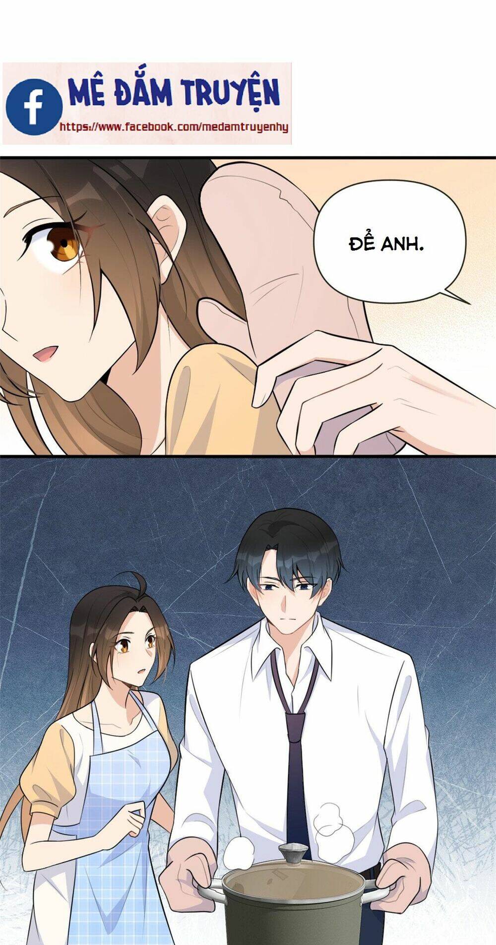 vẫn cứ nhớ em, nhớ em chapter 105 7