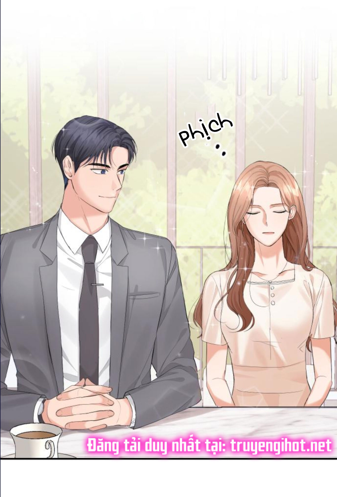 cuộc hôn nhân hoàn hảo chapter 10.3 19