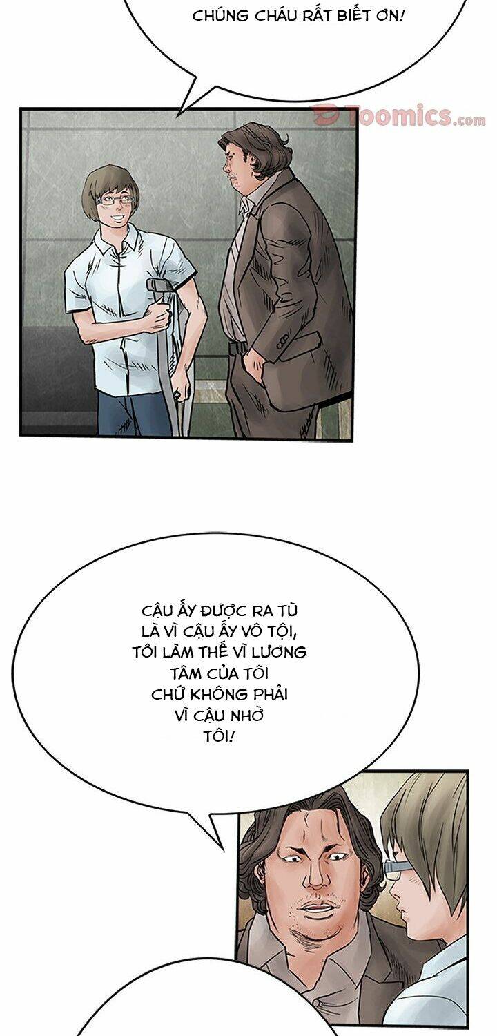 huyền thoại : khởi đầu chapter 45 29