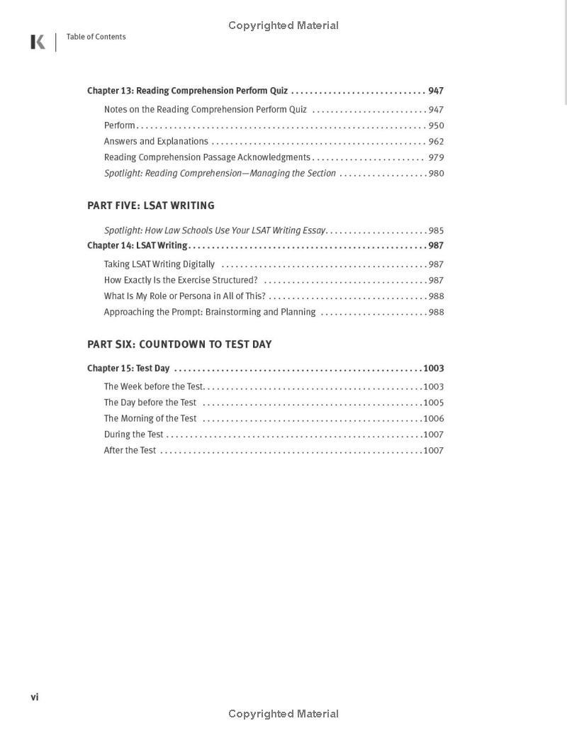 Sách ngoại văn: LSAT Prep Plus 2023: Strategies For Every Section + Real LSAT Questions + Online (Kaplan Test Prep)