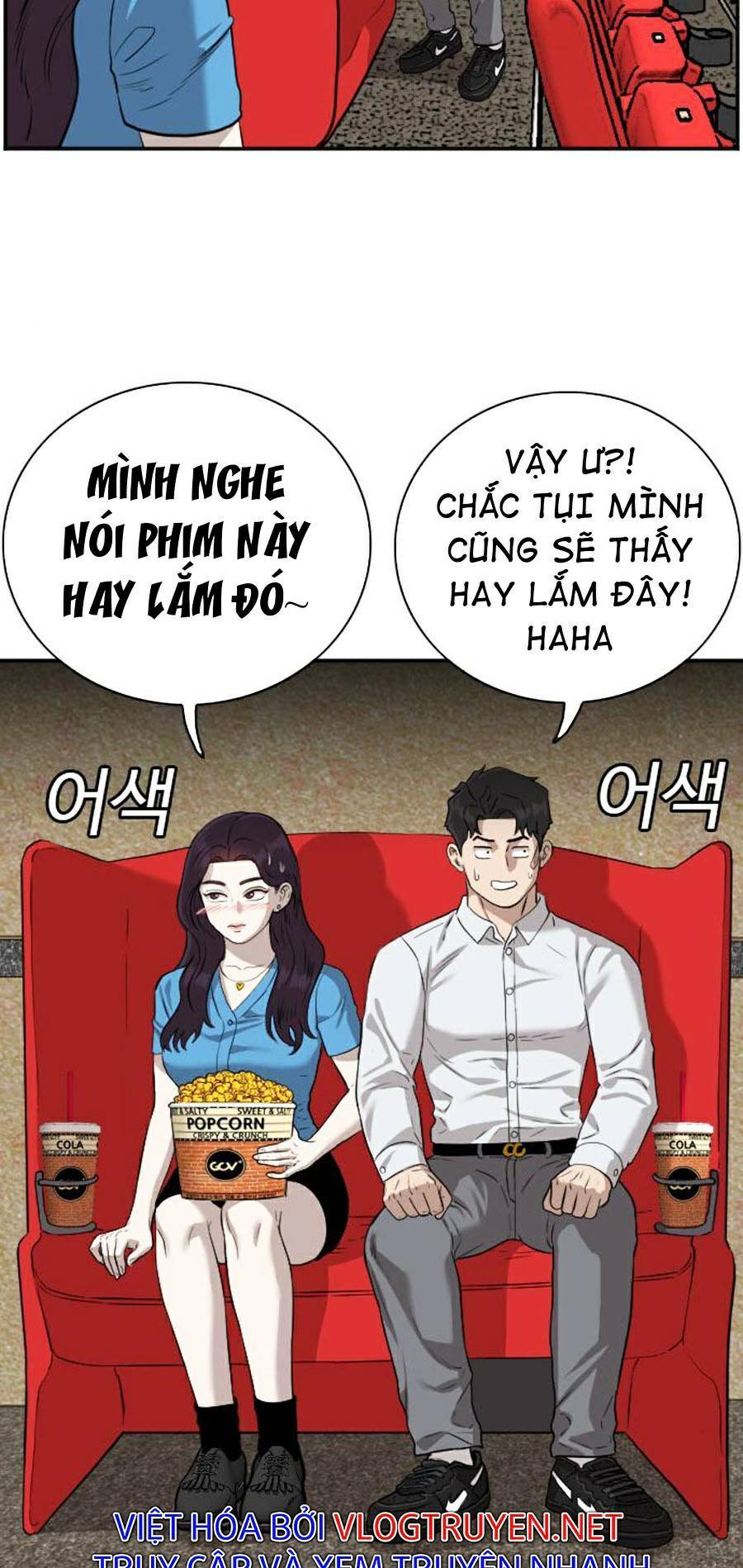 người xấu chapter 83 28