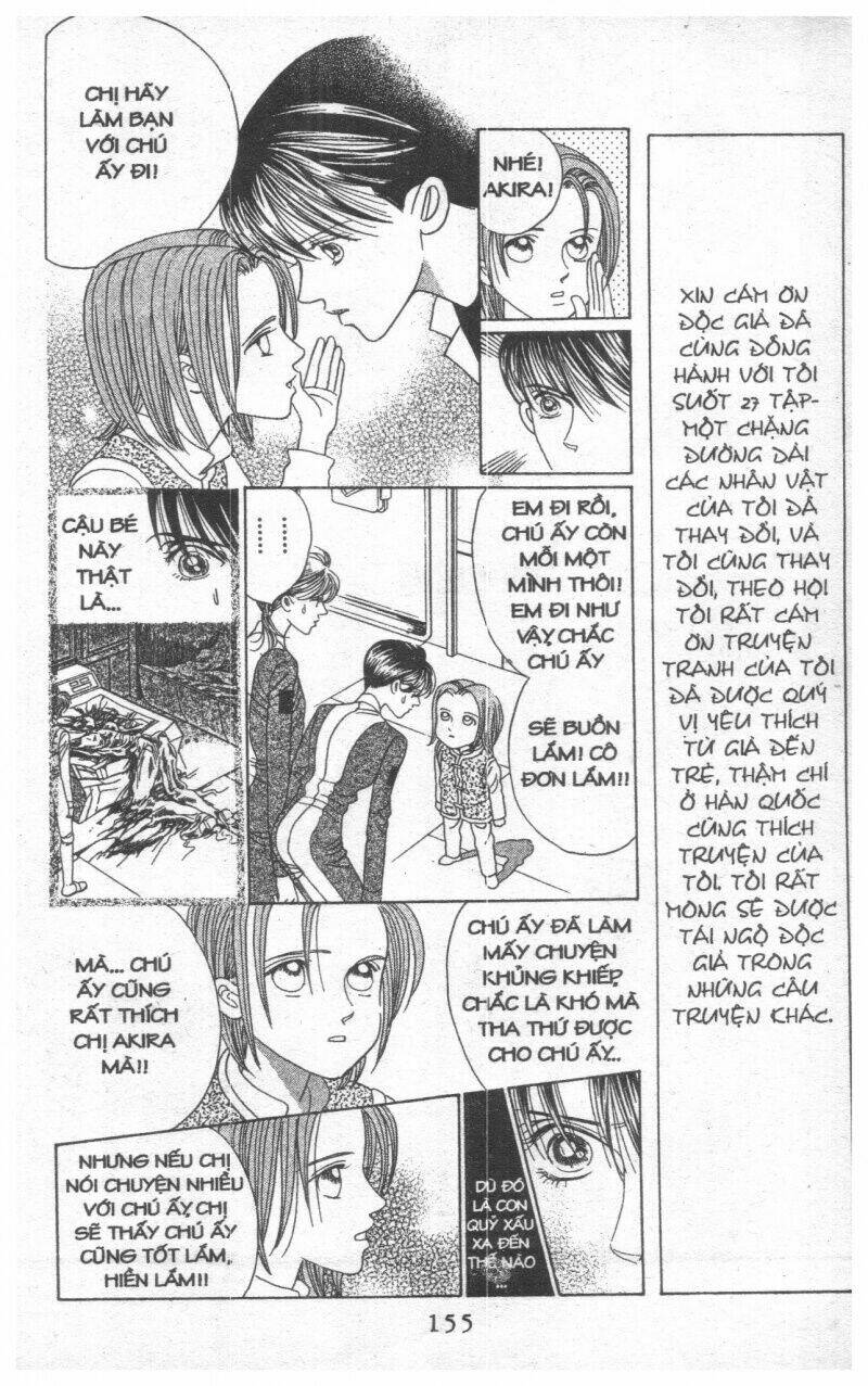 nàng tiên ánh trăng - kaguya hime chapter 27 155