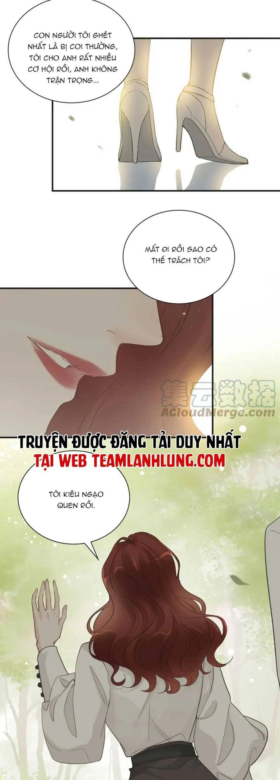 cô vợ hợp đồng bỏ trốn của tổng giám đốc chapter 474 35