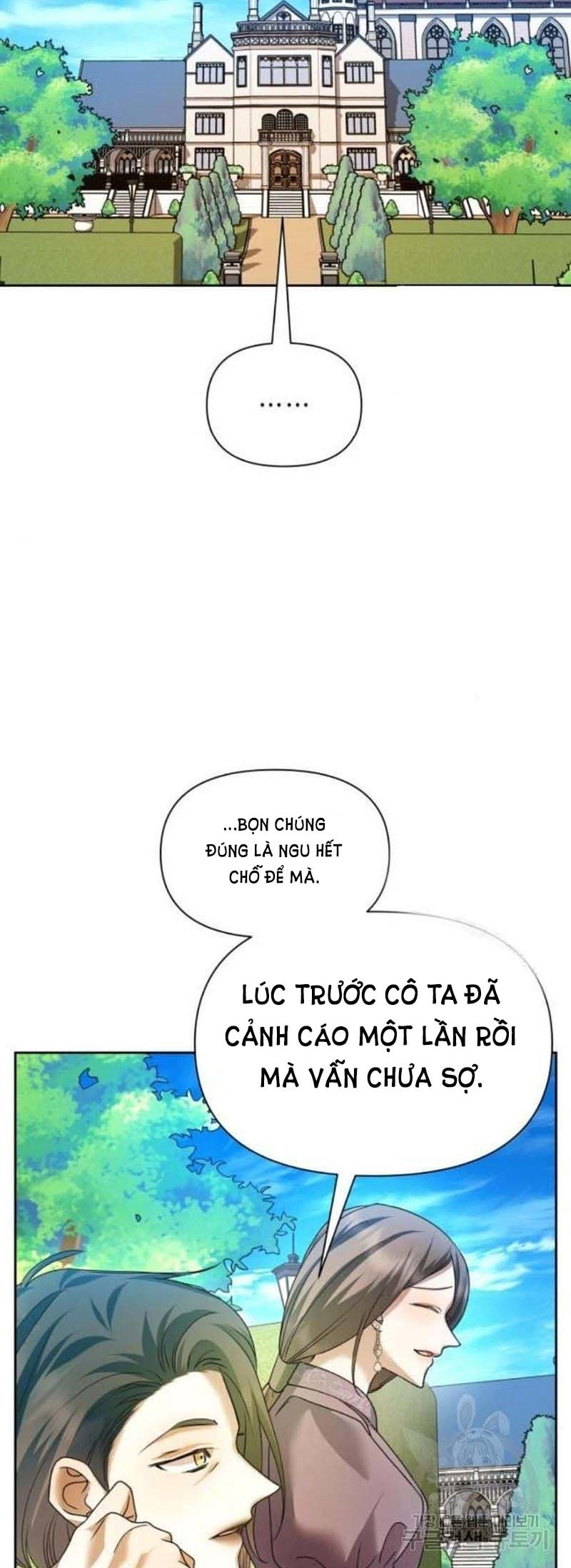 tôi muốn trở thành cô ấy dù chỉ là một ngày chapter 97 46