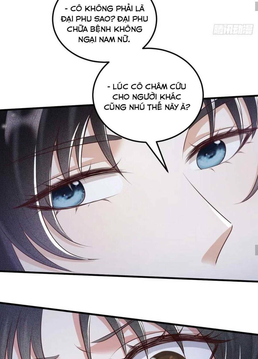 đại đích nữ trọng sinh về báo thù chapter 26 49