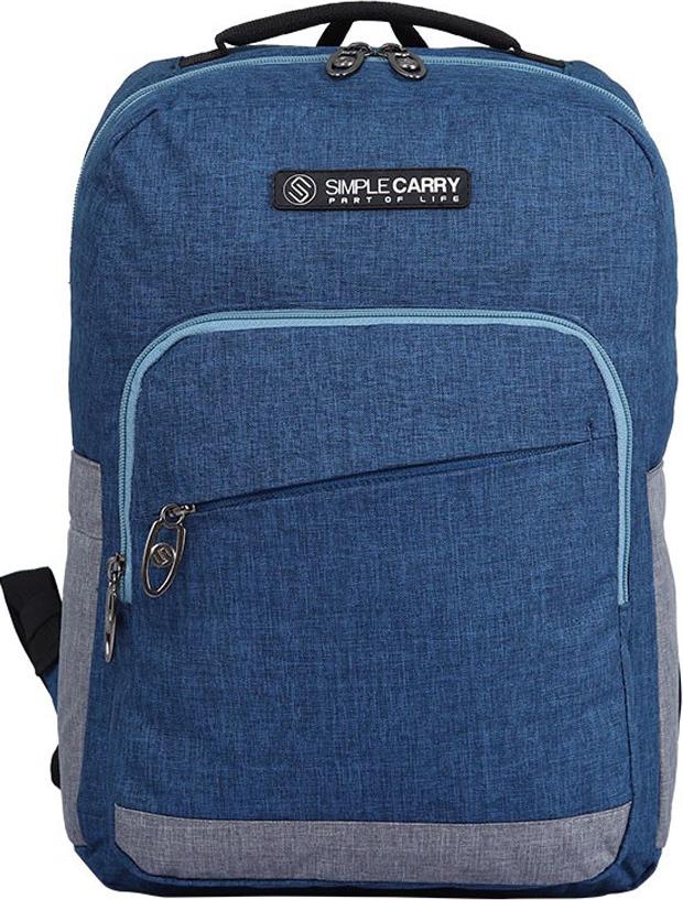 Balo Laptop chính hãng SimpleCarry ISSAC 3