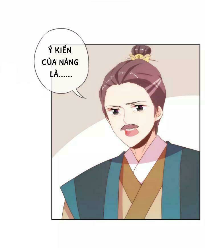 ồ, phu quân đáng yêu của tôi! chapter 2 32