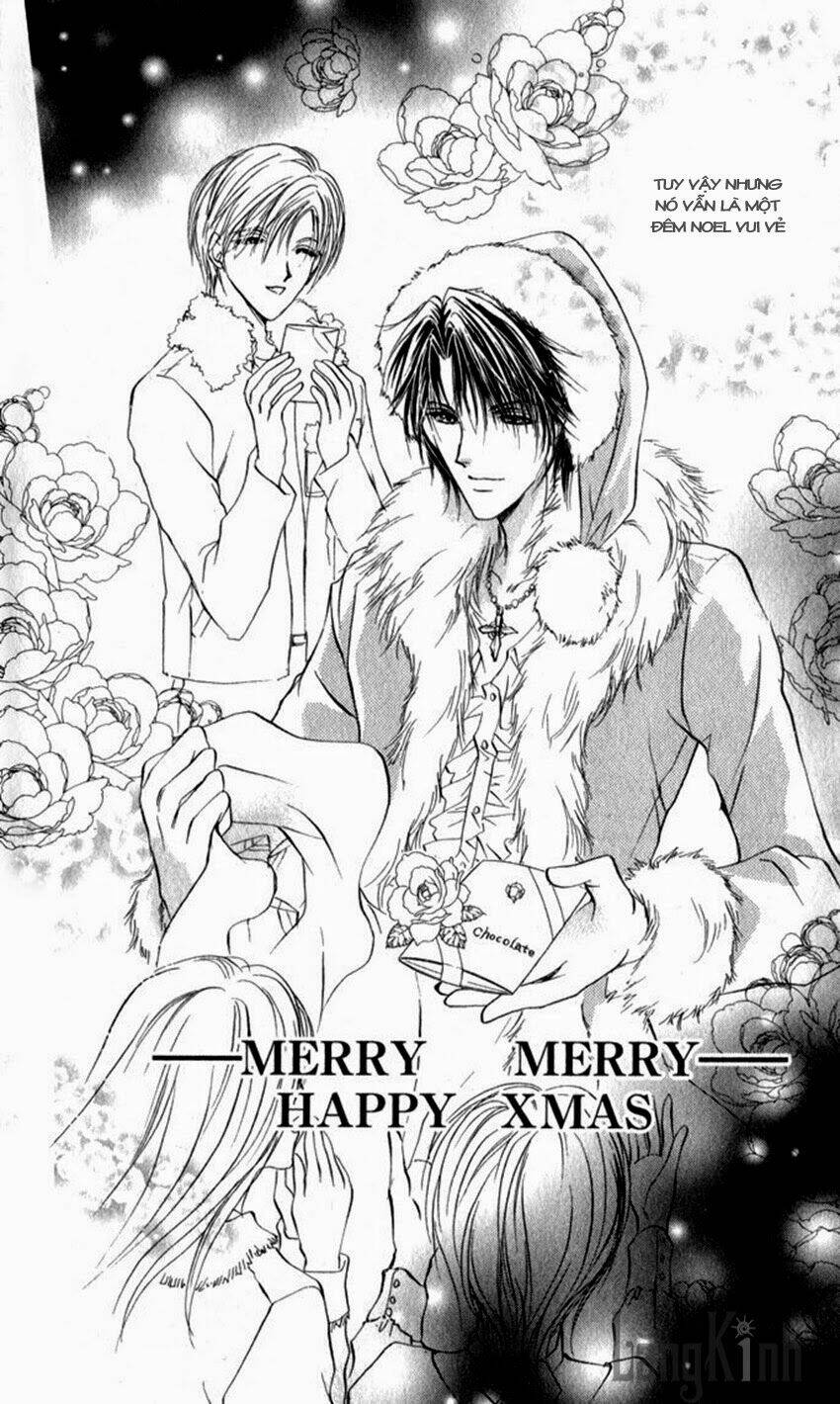 cute x guy chapter 6 48