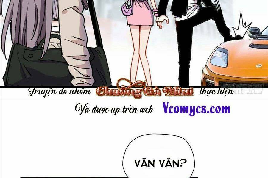 cố tổng, vợ của ngài quá mạnh rồi! chapter 53 67