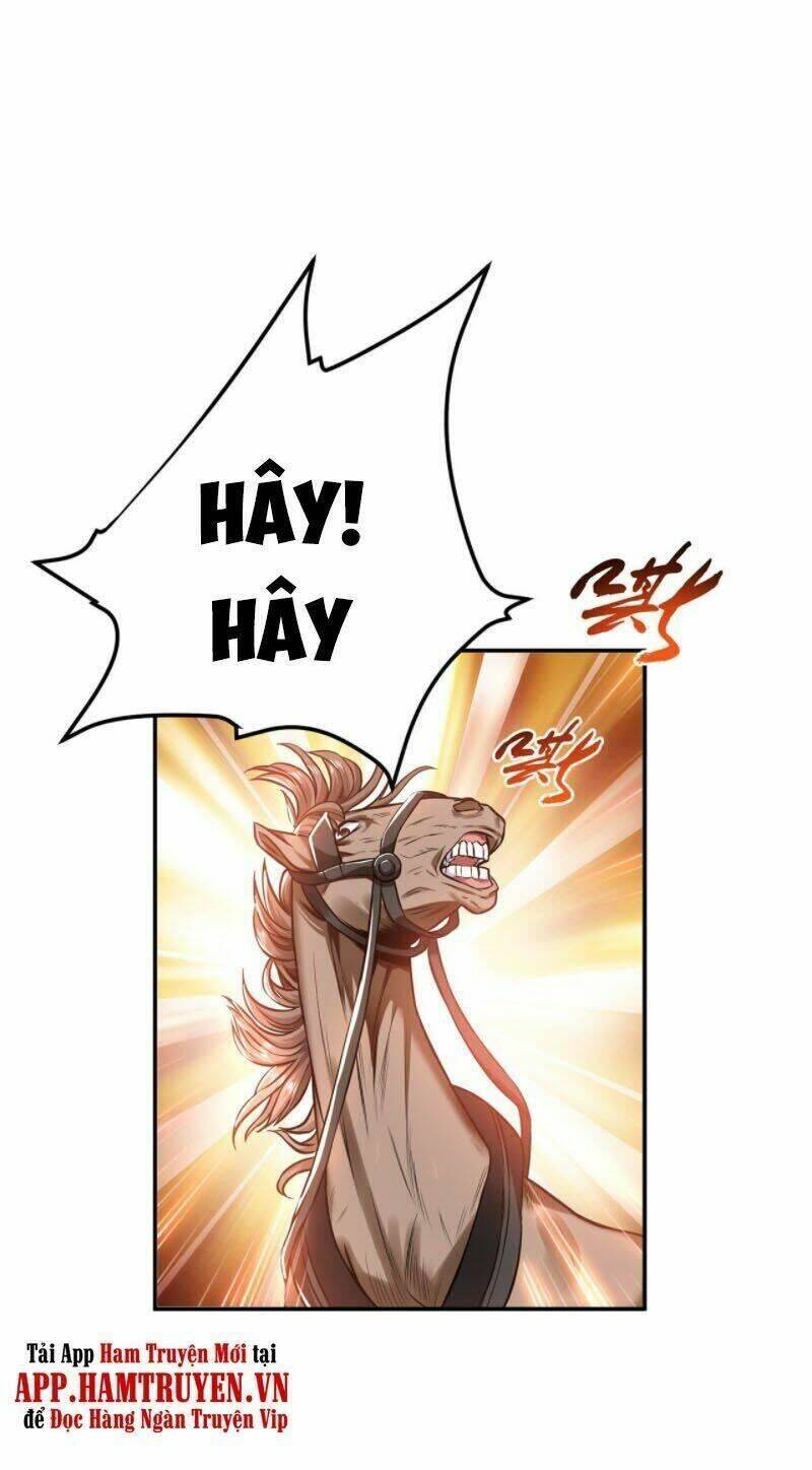 nam chủ và hậu cung đều dưới trướng ta chapter 14 67