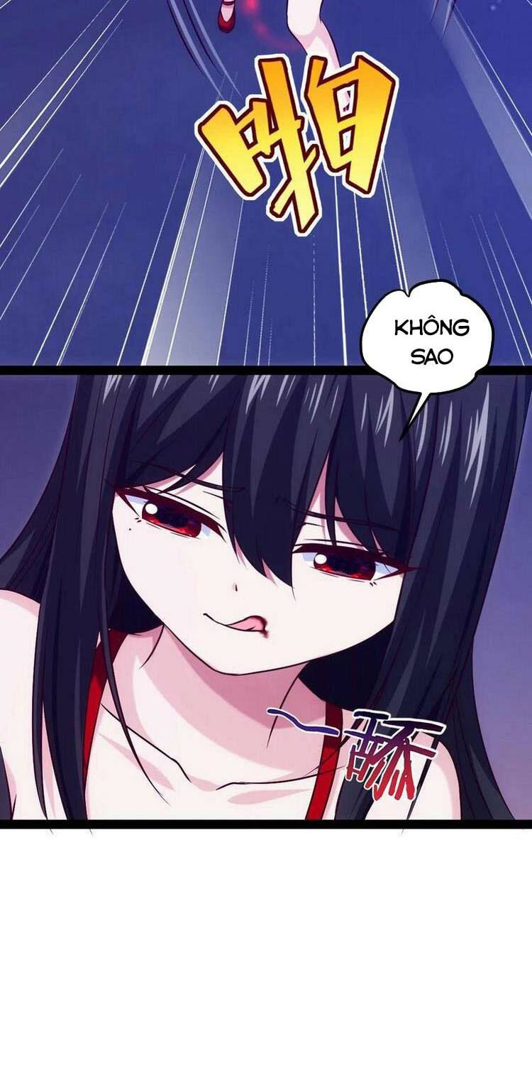 ma thú kiếm thánh dị giới tung hoành chapter 201 16