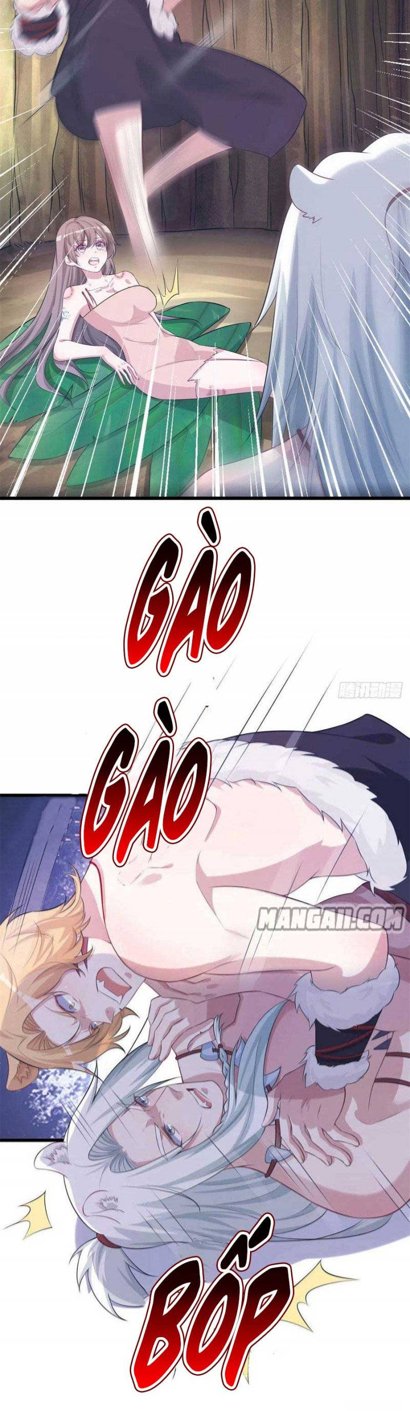 [16+] thảnh thơi thú thế chủng chủng điền, sinh sinh tể chapter 292 24