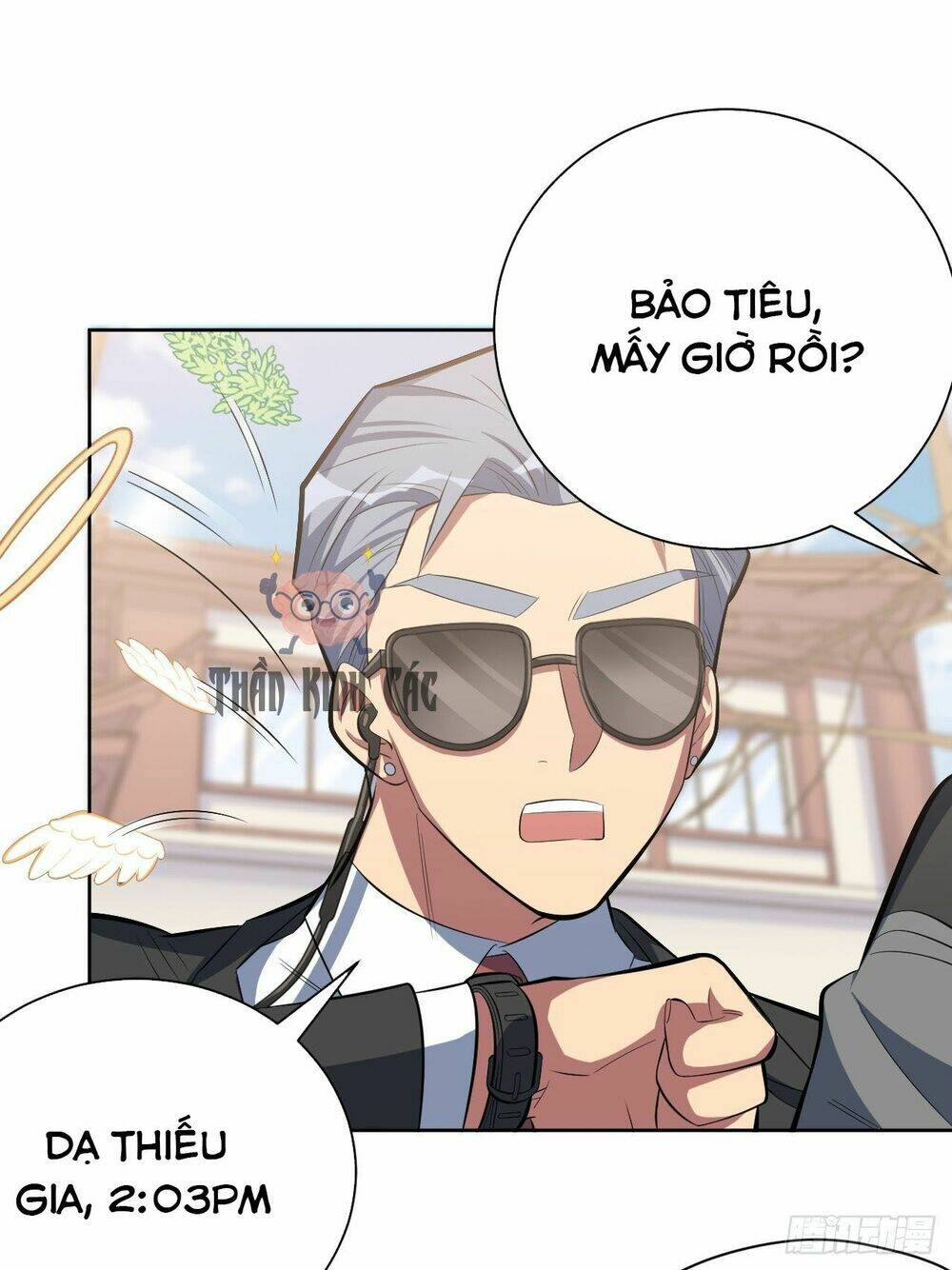 nhạc phụ đại nhân là lão bà chapter 41 21