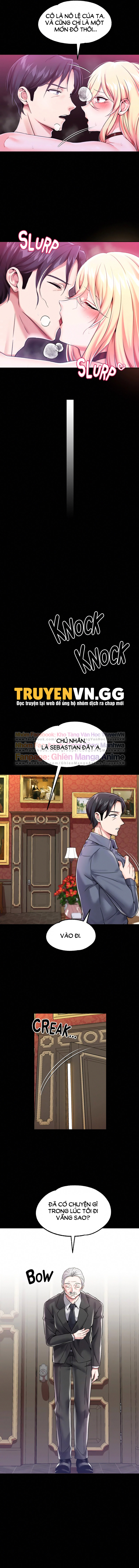 thuần hóa nữ phản diện chapter 4 10