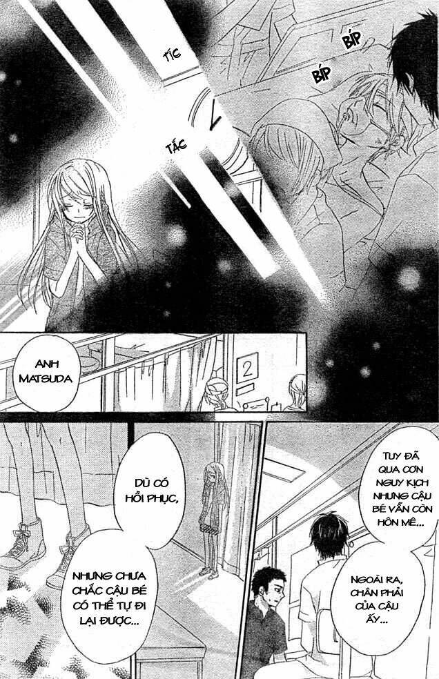 giri koi chapter 8 7