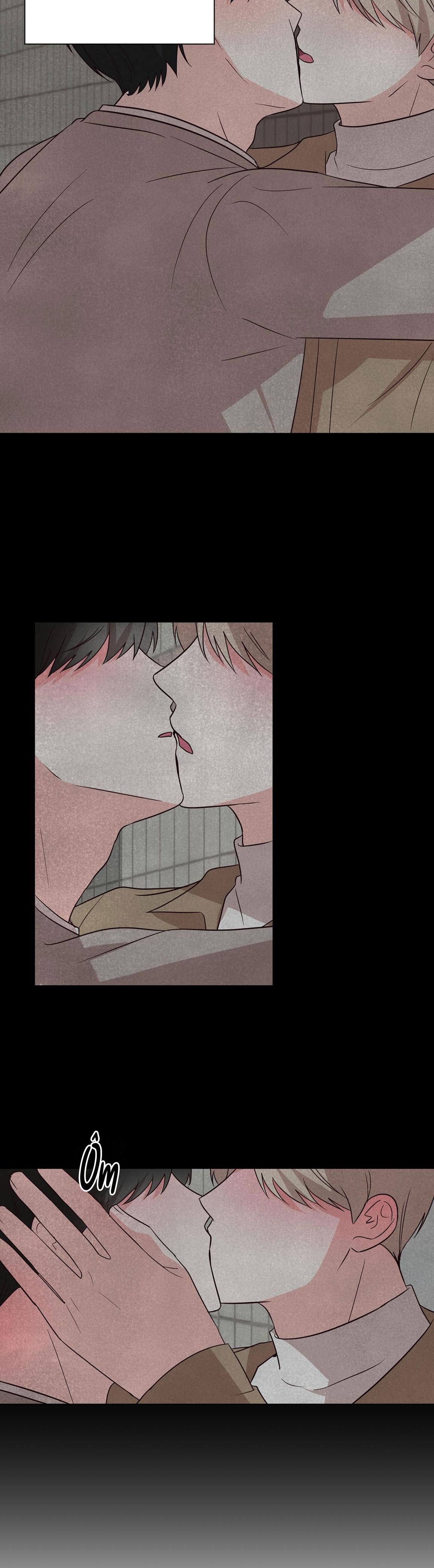 bộ sưu tập ciu to-ngực bự của nhà sẹc chapter 23 11